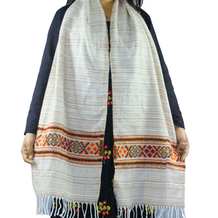 kullu muffler woolen muffler for women kullu kinauri muffler muffler for men kullu woolen muffler