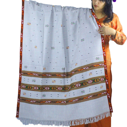 himachali kullu shawl himachali kullu kinauri shawl himachali woolen shawl