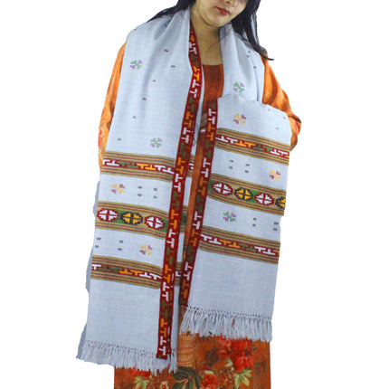 himachali shawl