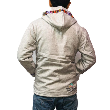 winter hoodie jacket warm jacket with hoodie jacket with hoodie attached