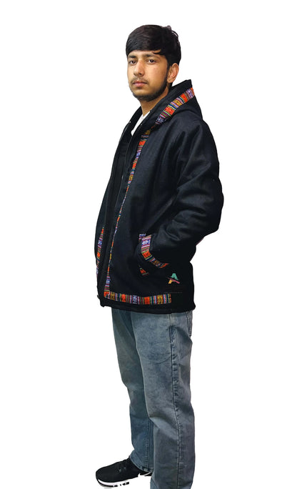 best winter jackets for men best winter jackets brands best winter jacket brands in india winter hoodies kullu jacket Pahadi Pahadi sweater winter hoodies