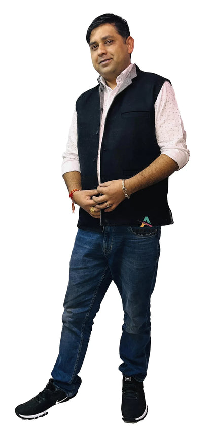 himachali sadri nehru jacket kullu sadari sadari for men sadri jacket