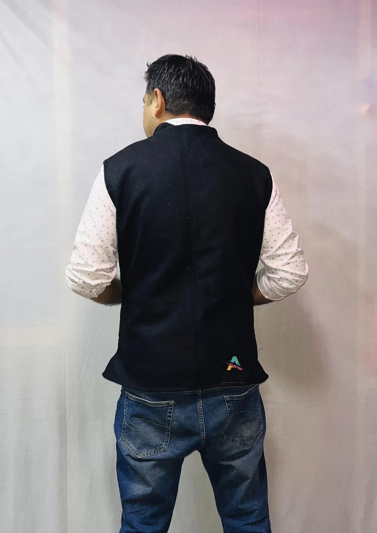 manali dress Pahadi dress male pahari traditional dress online shopping sites in Himachal Pradesh