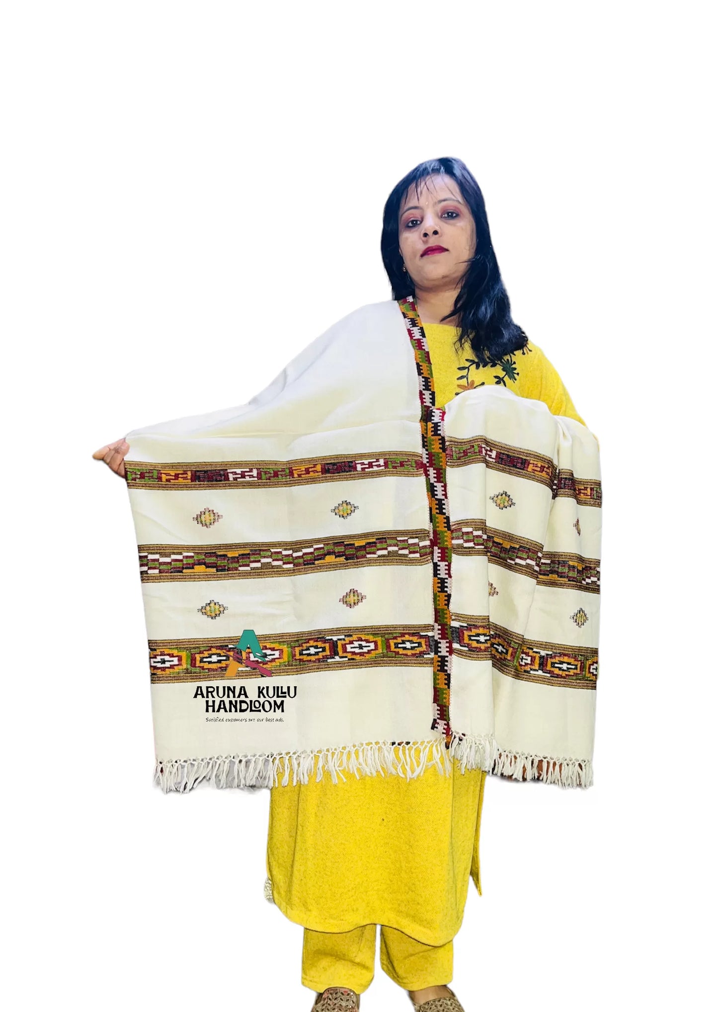 himachal pradesh girl dress online himachal Pradesh girl dress shawl factory kullu kullu handloom shawl online