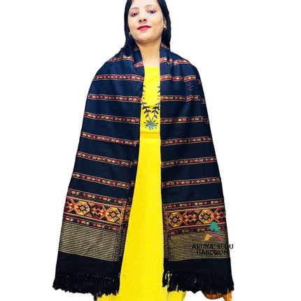 himachali kullu kinauri woolen shawl himachal pradesh handicrafts pashmina shawl near me
