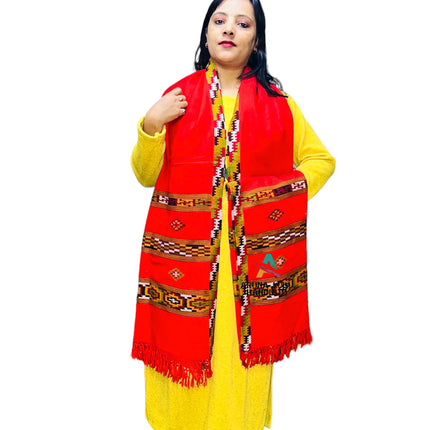 himachal shawl himachali shawls