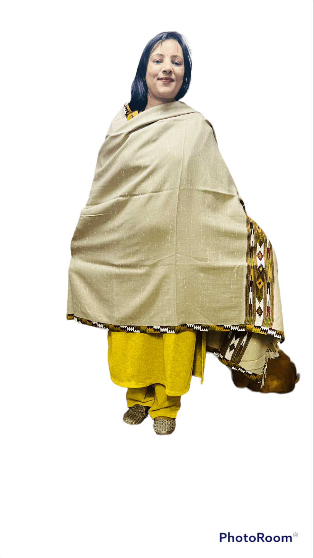Himachal shawl online