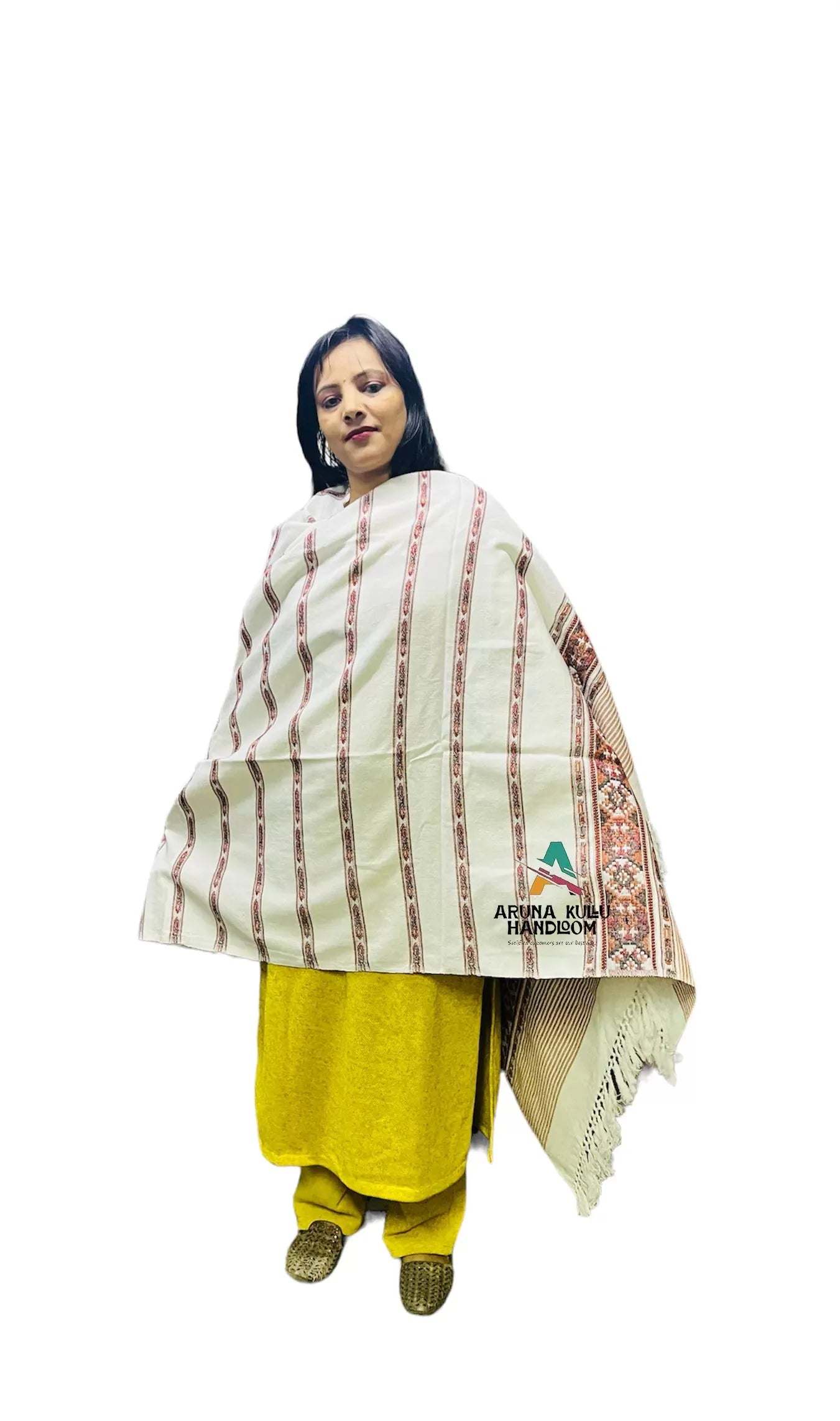 Himachal shawls