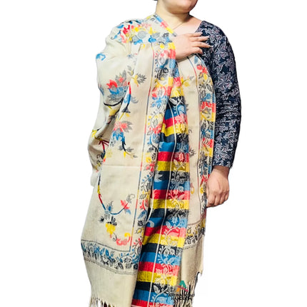 kashmiri shawls