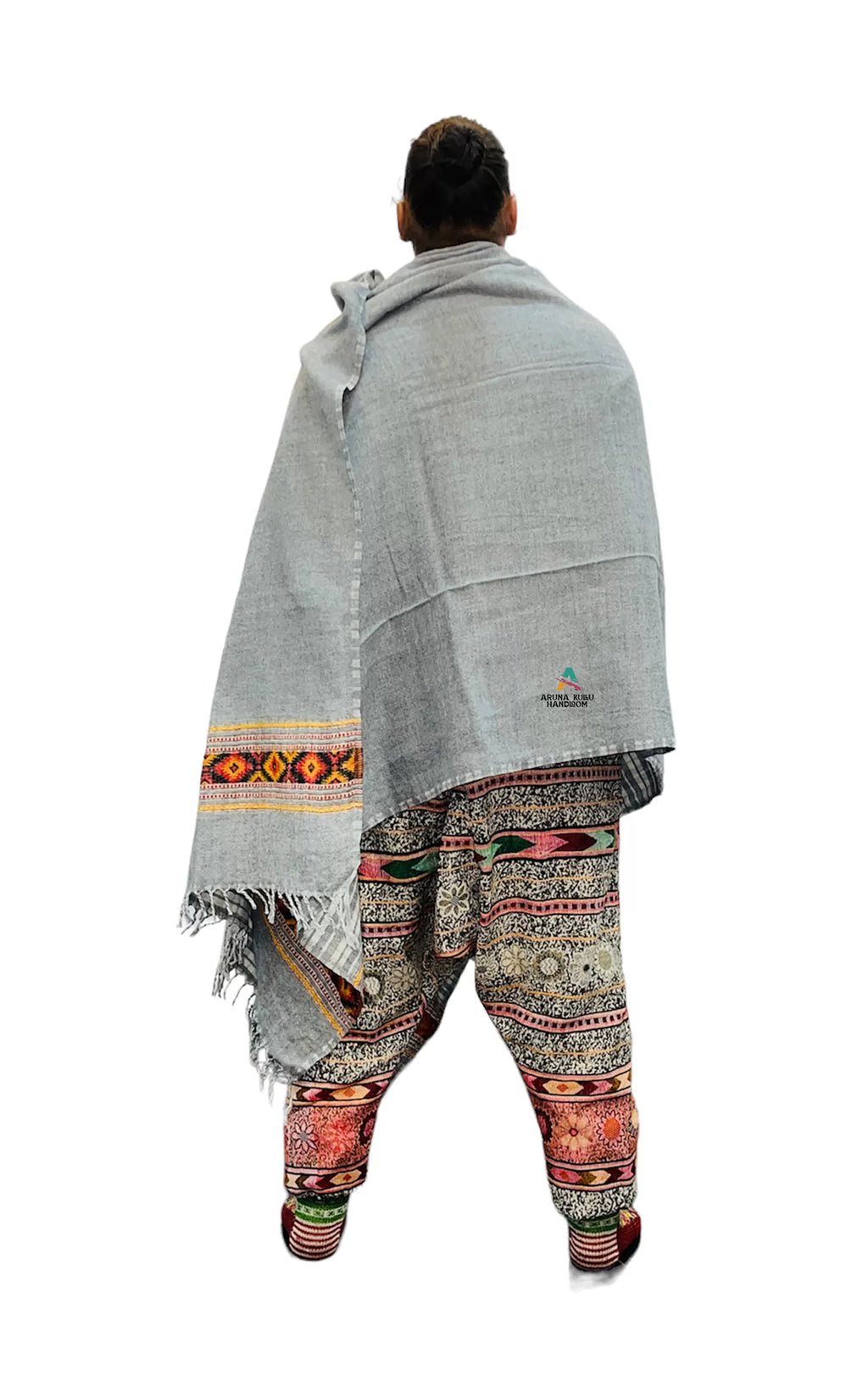 pure woolen shawl for gents pashtush mens shawl mens shawl indian men's shawl for kurta