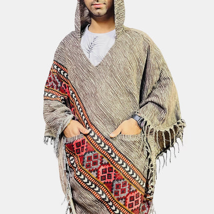 poncho for men western poncho mens cowboy poncho mens western poncho mens near me western ponchos poncho hoodie mens india