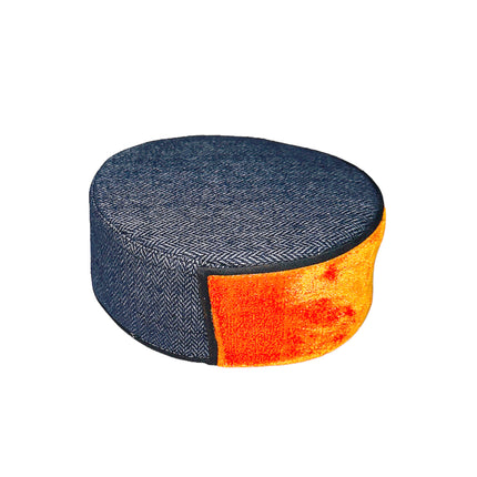 bhagwa cap bhagwa winter cap Bhagwa cap