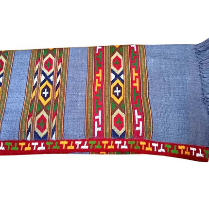 pashmina kashmiri shawl