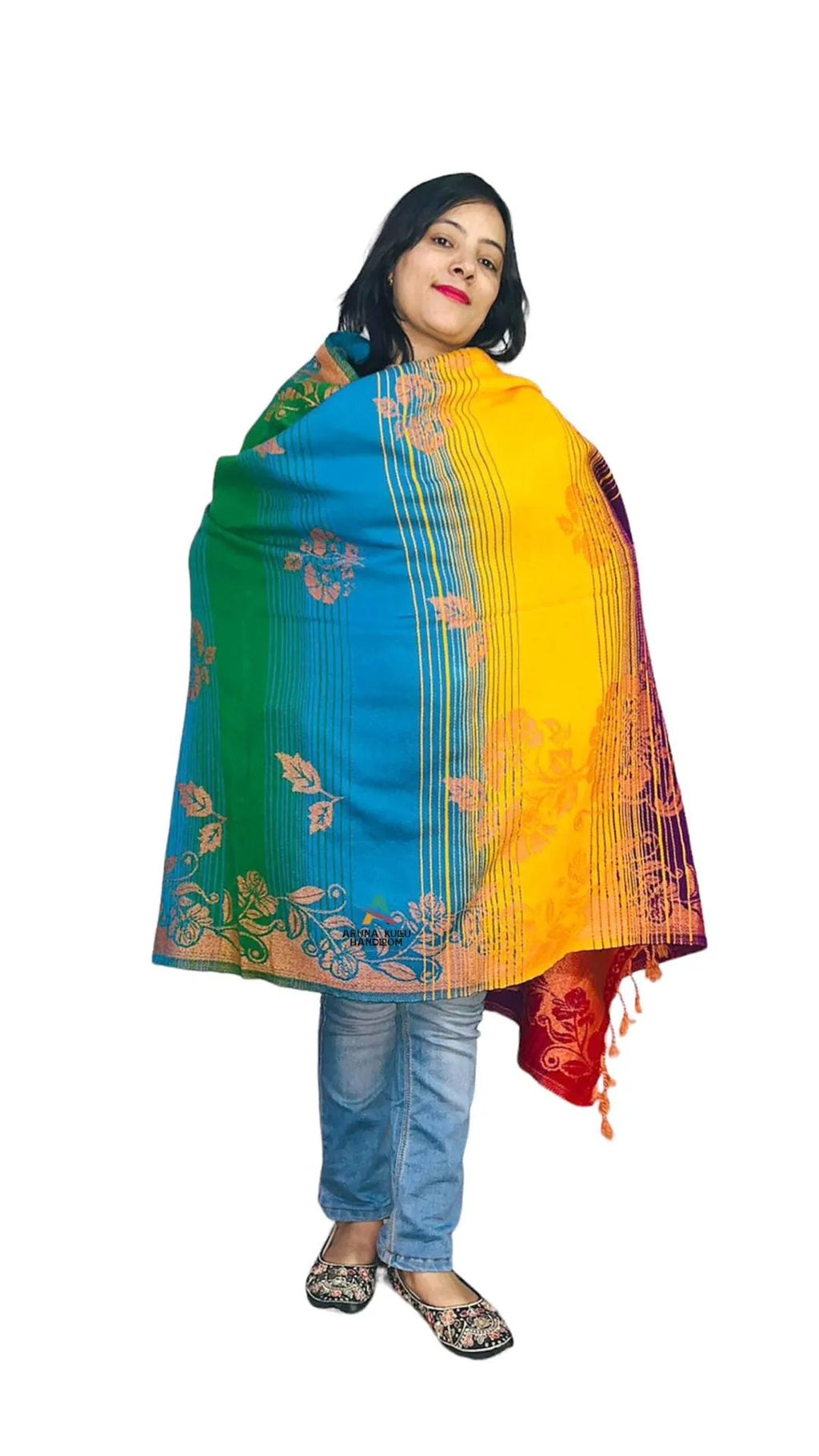 himachal shawls online shopping