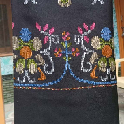 Indian kashmiri shawl