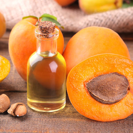 GUTTI KA TEL ( Apricot oil )