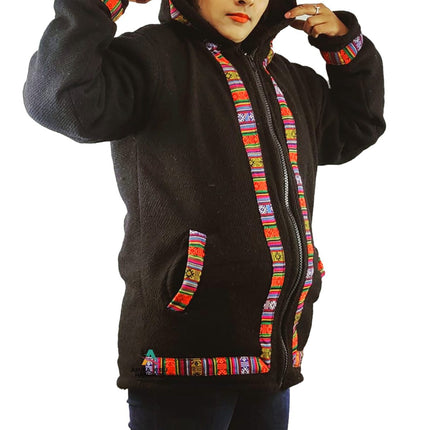 himachali jacket for ladies with hood available uttarakhand jacket Women manali sweaters online Women manali sweaters online india Best women manali sweaters online india