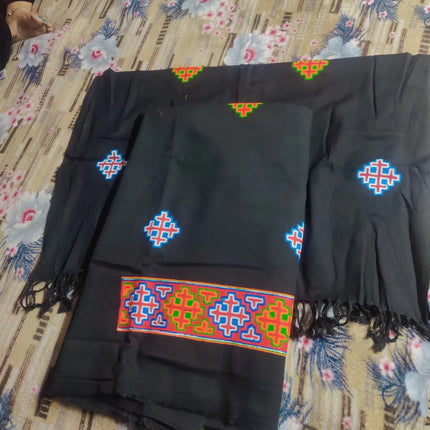 himachali suits online himachali suit for ladies himachali suit design Himachal suit design