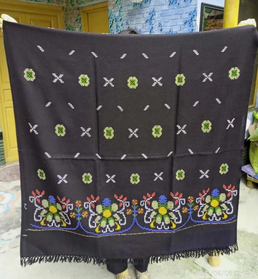 woolen shawl for ladies winter shawl for ladies best shawl for winter winter shawl for wedding woolen shawl for bride kashmiri shawl