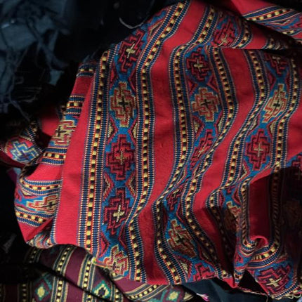 KULLU Patti (LACE) Border for Suits Kurtis and Other Dress Material (3 M)