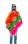 mexican poncho mexican poncho hoodie baja hoodie 