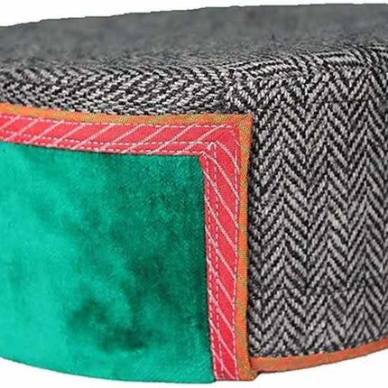 kullu topi himachali topi Pahari  Pahadi topi manali topi kullu how to wear himachali topi how to wear himachali topi dress   himachali topi shop near me