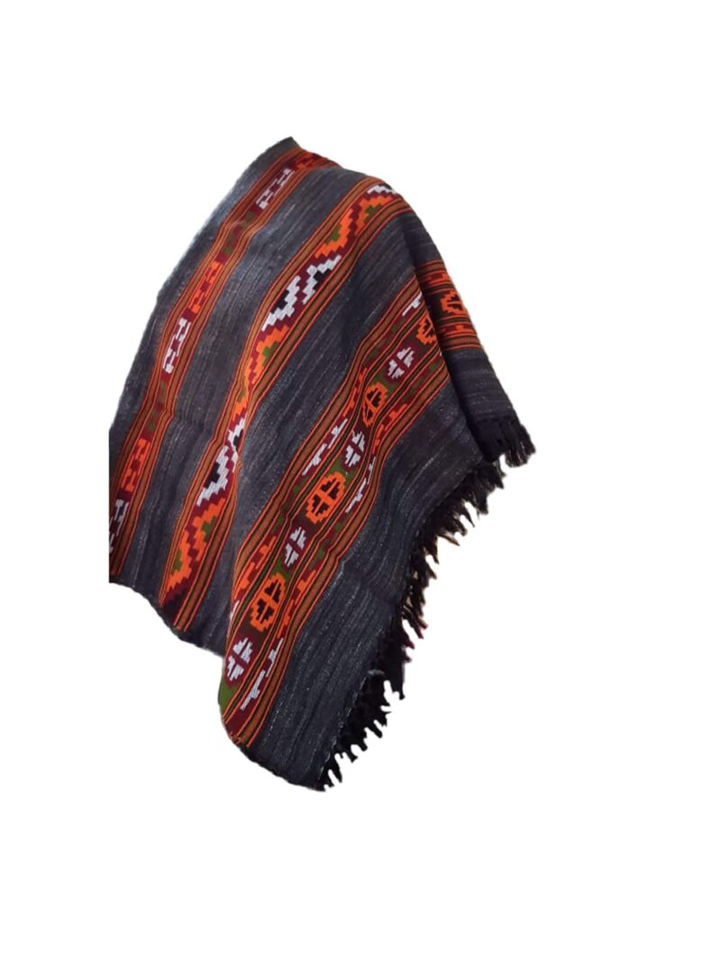 shawls in kullu
