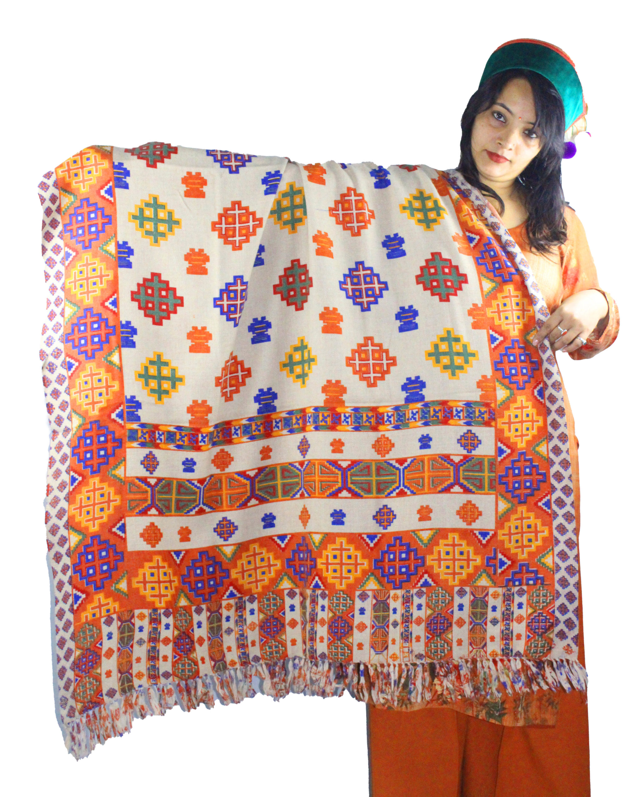 shawls in kullu Free shipping COD available